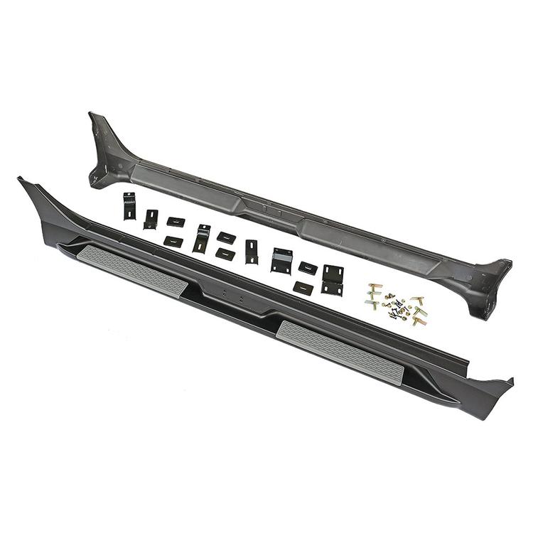 Sidesteps Hyundai Ix35