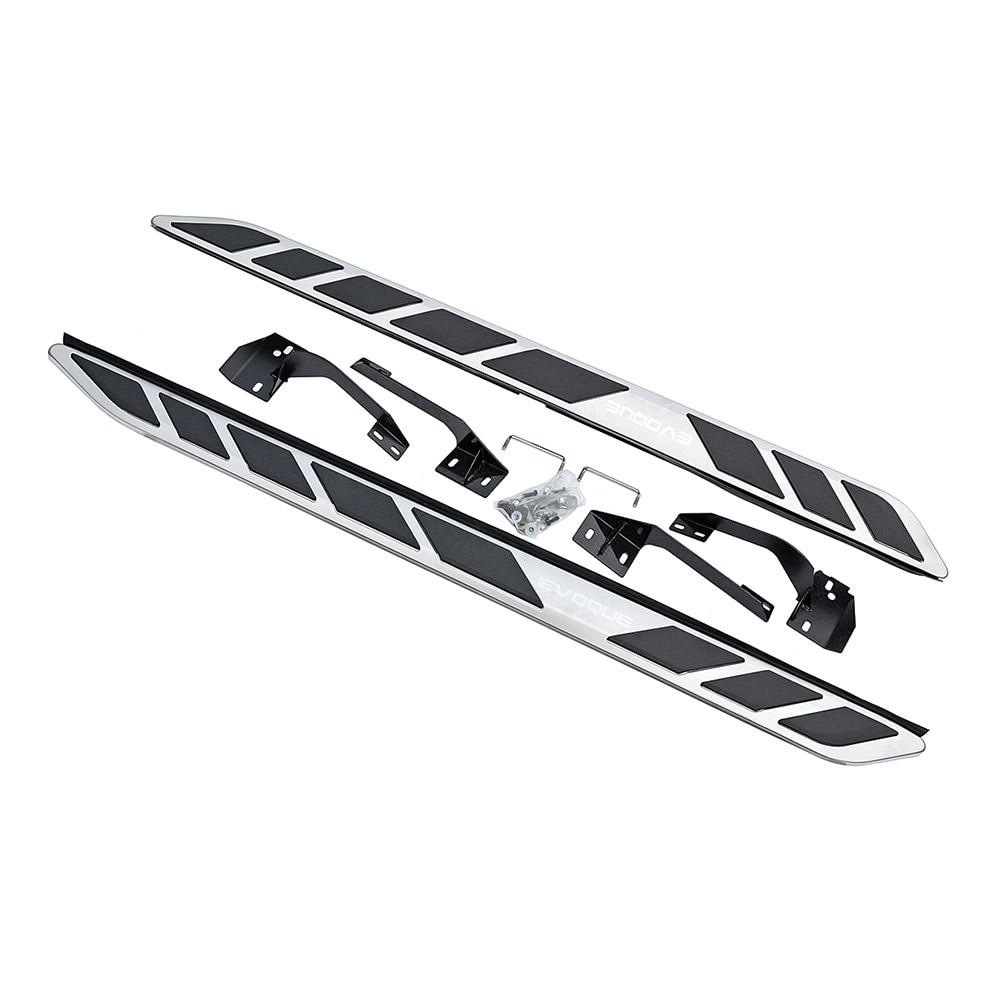 AstinlaudatRange Rover Evoque Prestige