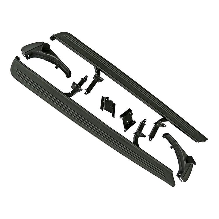 Sidesteps Range Rover Typ L322