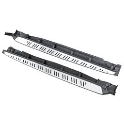 Sidesteps der passer til Volvo XC60