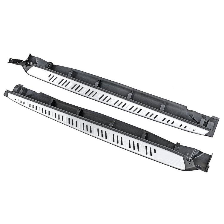 Sidesteps som passar Volvo XC60