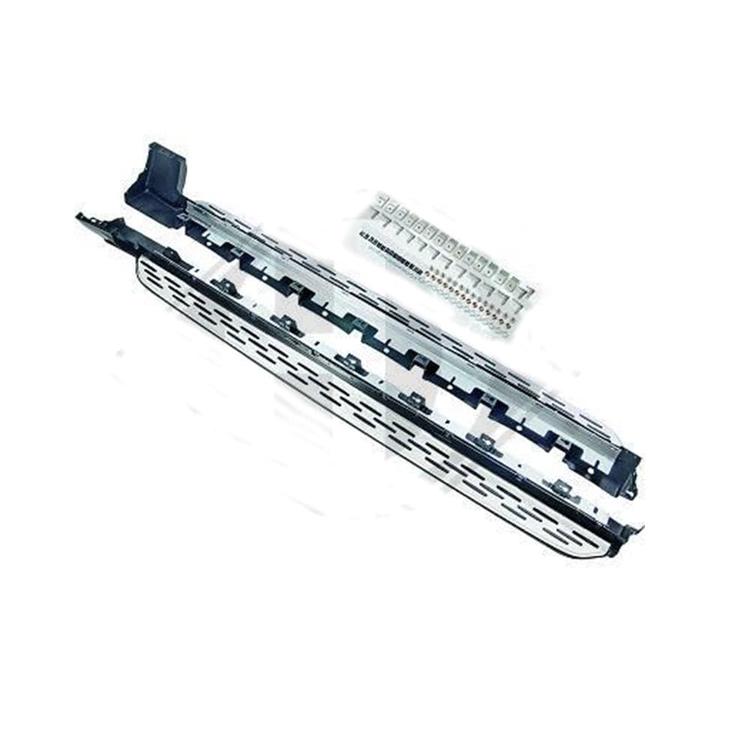 Sidesteps der passer til Volvo XC60