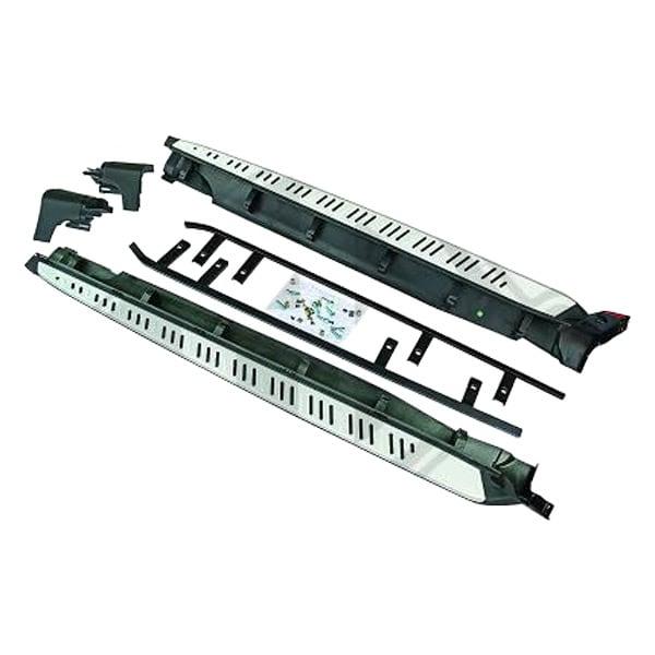 Sidesteps der passer til Volvo XC60