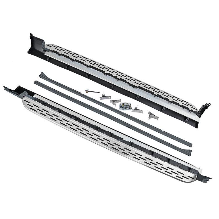 Sidesteps der passer til Volvo XC90