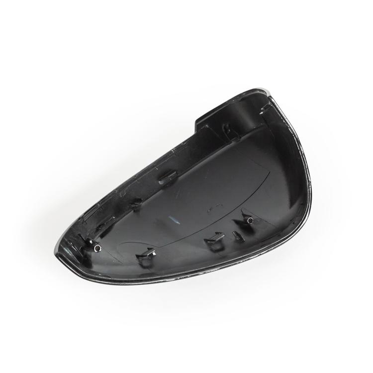 Audi Spejlkapper Kulfiber