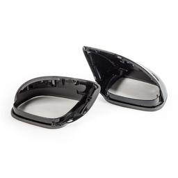 Audi Spejlkapper Kulfiber