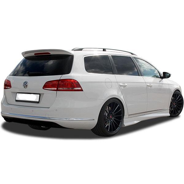 Tagvinge VW Passat B7