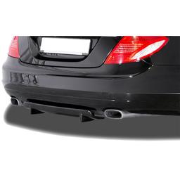 Rear Diffuser U-Diff XL