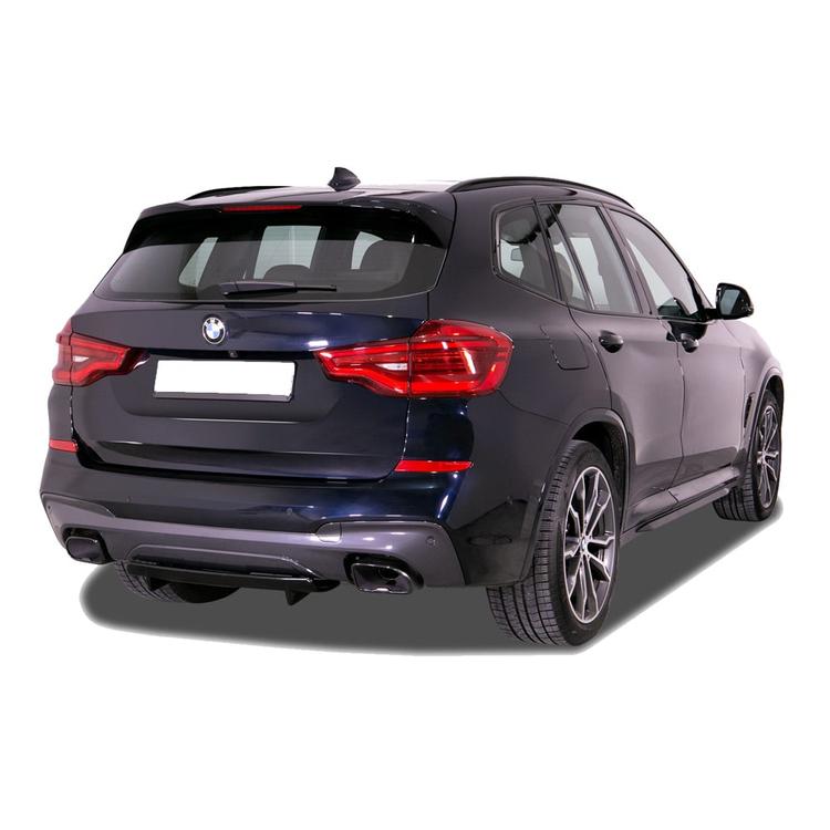 Diffusor bak U-Diff XL