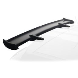Bakspoiler som passer til Volvo V70