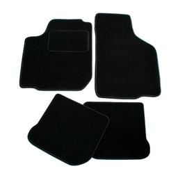 Textile Floor Mats Renault Clio 3
