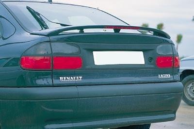 Spoiler Renault Laguna >2000