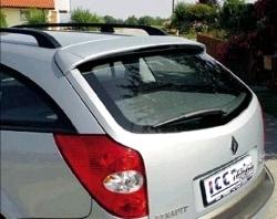 REARSPOILER UDEN BREMSELYS RENAULT LAGUNA 2 GRAND TOUR
