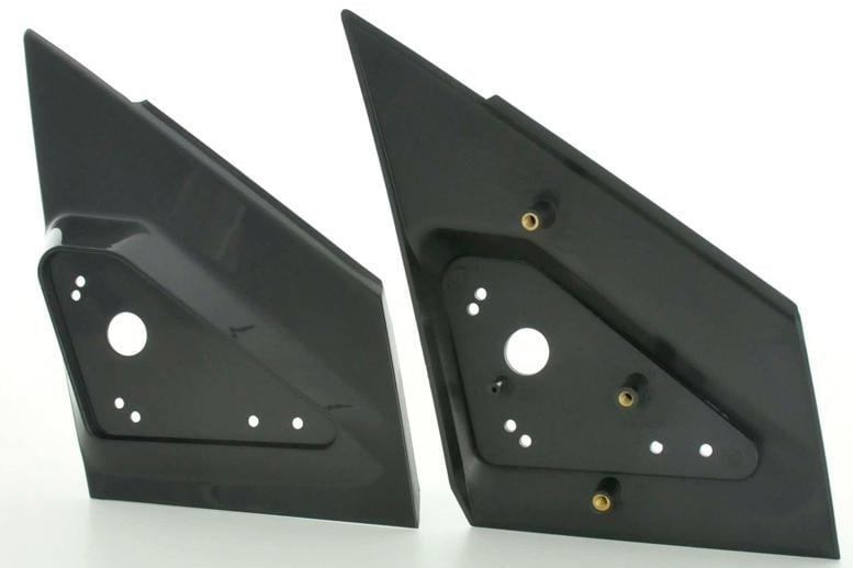 Adapterplattor Seat Ibiza 99-0