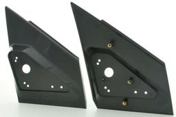Adapterplattor Seat Ibiza 99-0