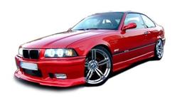 H&R Coilovers BMW E36 M3