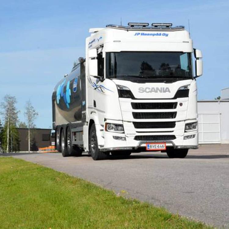 Takbåge passande Scania 2017-> Normal hytt