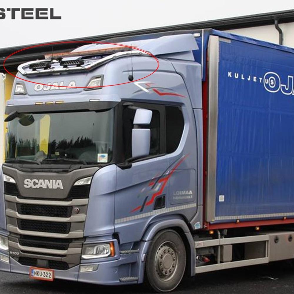 Takbåge passande Scania Highline 2017->