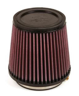 K&N Universaali sport ilmansuodatin 4" (102mm)
