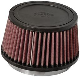 K&N Universal sportsluftfilter 4,5´ (114 mm)