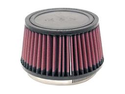 K&N Universal sportsluftfilter 4,5´ (114 mm)