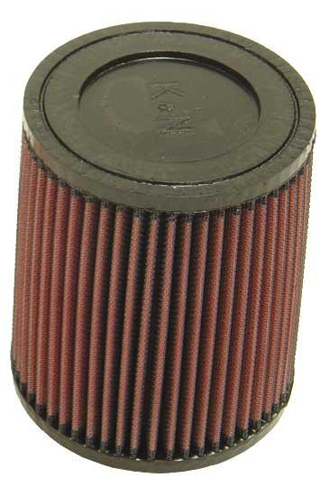 K&N Universal sportsluftfilter 2,25´ (57mm)