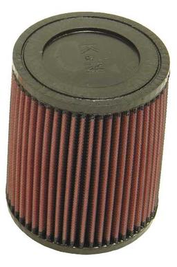 K&N Universal sportsluftfilter 2,25´ (57mm)