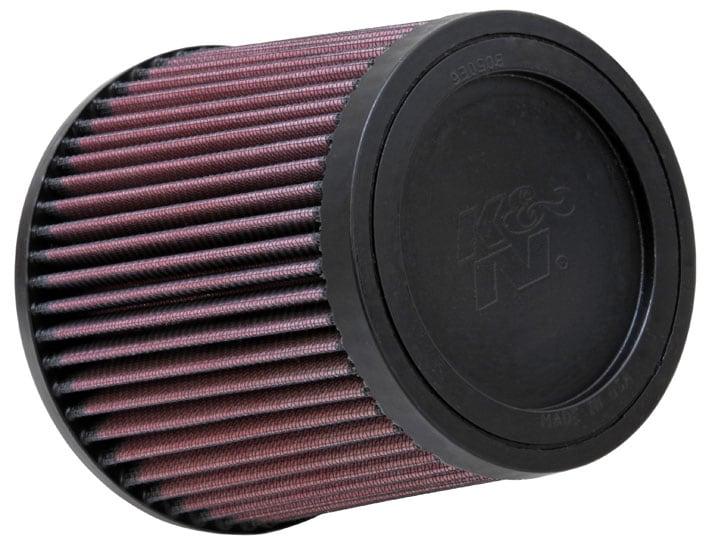 Universal Luftfilter - Gummitopp 2,5´