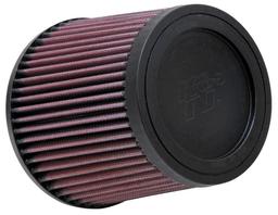 Universal Luftfilter - Gummitopp 2,5´