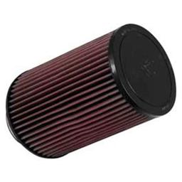 K&N Universal sportluftfilter 4´ (102mm)