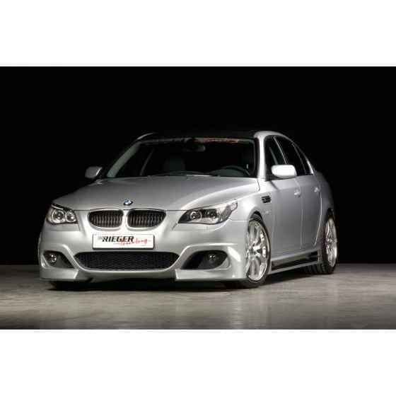 Bumber front for Bmw E60