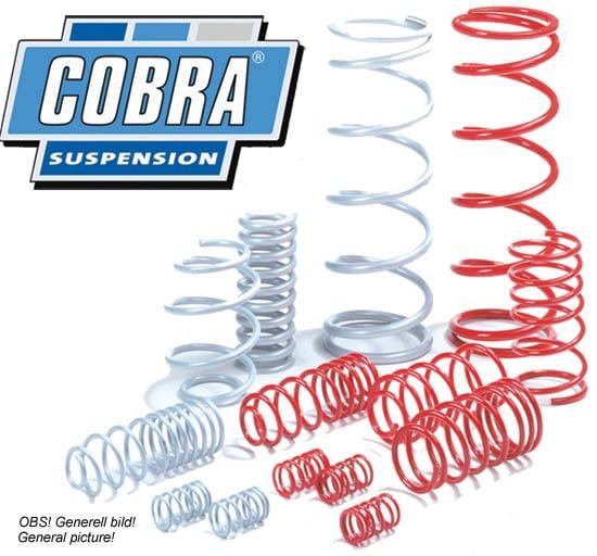 COBRASPRING SAAB 9-3 SPORT ESTATE KOMBI 1,8/1,8T/2,0T 09/05-35/25