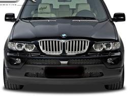 Ögonlock Bmw X5 03-06