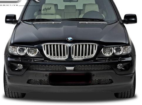 Ögonlock Bmw X5 03-06