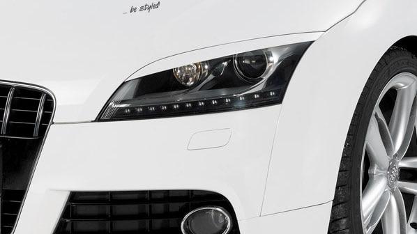 Ögonlock Audi TT 2006-