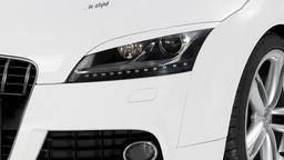 Ögonlock Audi TT 2006-