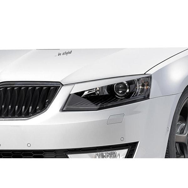 Ögonlock Skoda Octavia