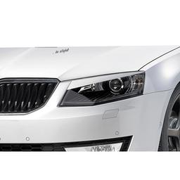 Ögonlock Skoda Octavia