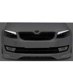 Ögonlock Skoda Octavia