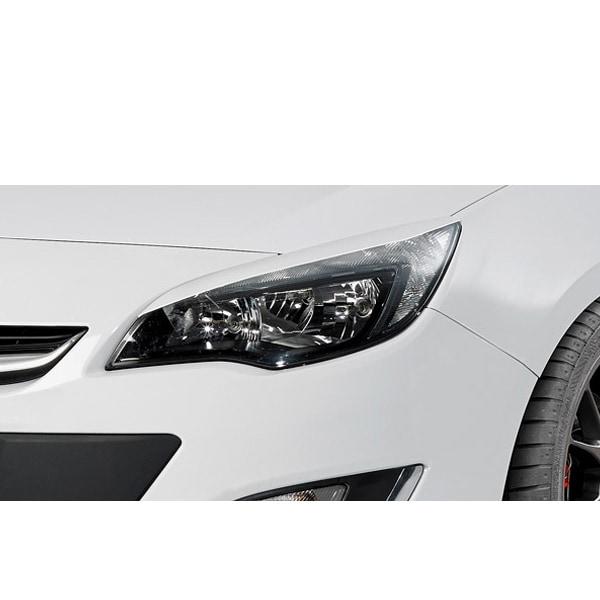Ögonlock Opel Astra
