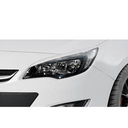 Ögonlock Opel Astra