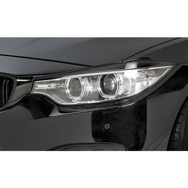 Ögonlock BMW F32 4-serien