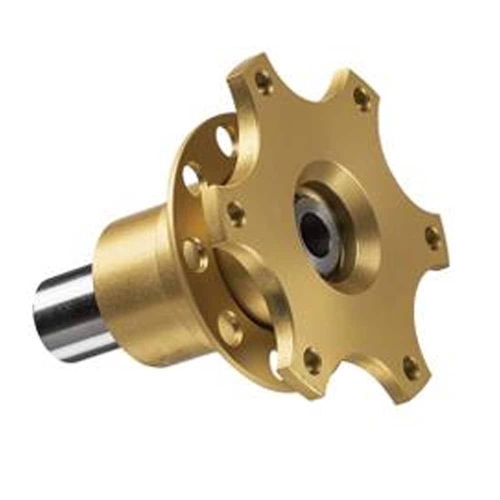 Sparco Quick release