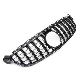 Musta Styling Grill Mercedes W205 C63 AMG GT