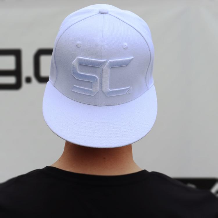 SC Styling Snapback
