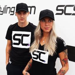 SC Keps Svart