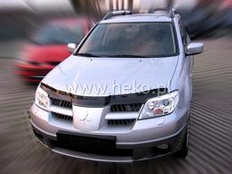 Huvskydd Mitsubishi Outlander