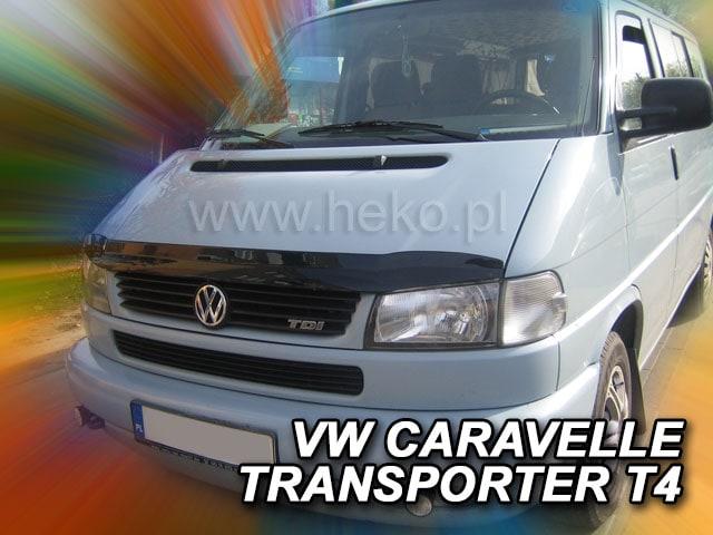 Huvskydd VW Transporter T4