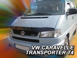 Huvskydd VW Transporter T4