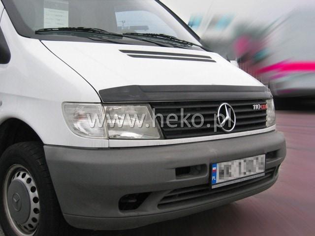 Huvskydd Mercedes Vito